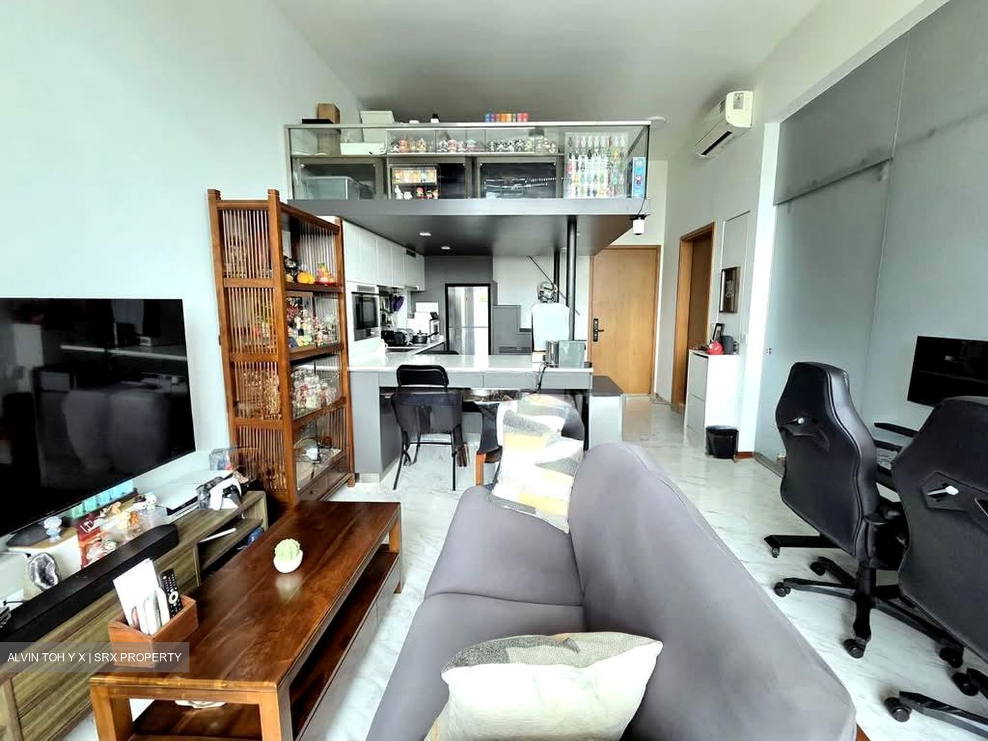 The Tennery (D23), Apartment #536769671